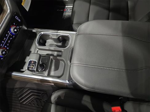 New 2026 Chevrolet Silverado 1500 LT Trail Boss w/ LT Trail Boss Premium Package image 26