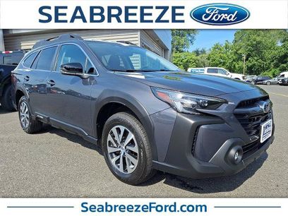 Used 2024 Subaru Outback Premium