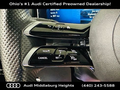Used 2023 Mercedes-Benz C 300 4MATIC Sedan image 14