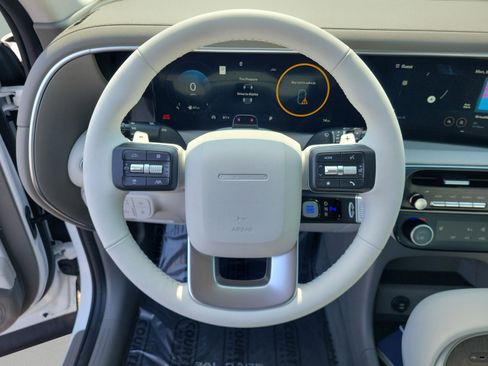 New 2026 Hyundai Palisade SEL image 25