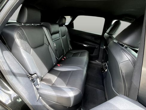 Used 2024 Lexus RX 350 FWD w/ Technology Package image 38
