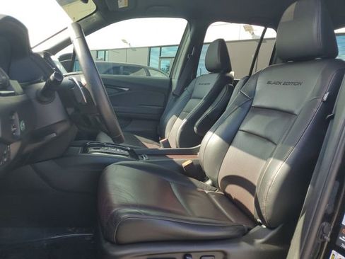 Used 2021 Honda Ridgeline Black Edition image 18