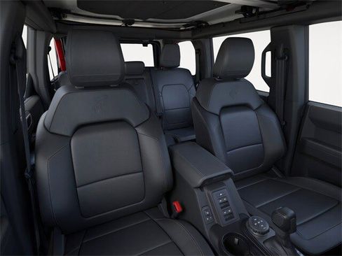 New 2025 Ford Bronco Badlands image 36