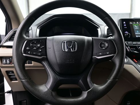 Used 2022 Honda Odyssey EX image 23