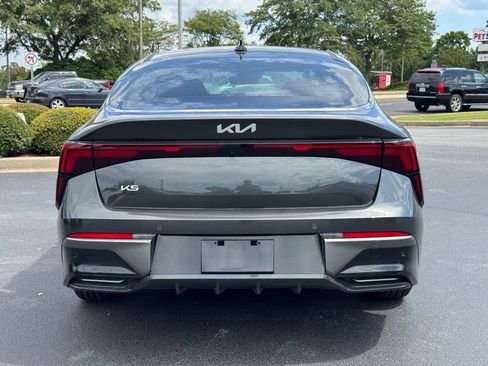 New 2026 Kia K5 LXS image 4