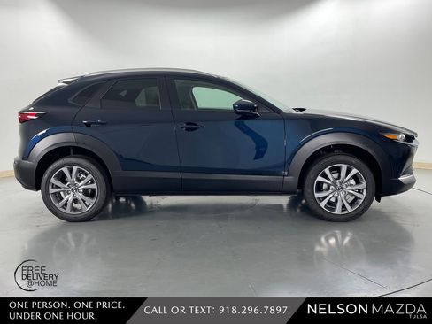 New 2026 MAZDA CX-30 AWD 2.5 S image 5