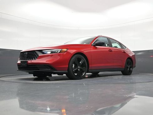 Used 2023 Honda Accord Sport image 22
