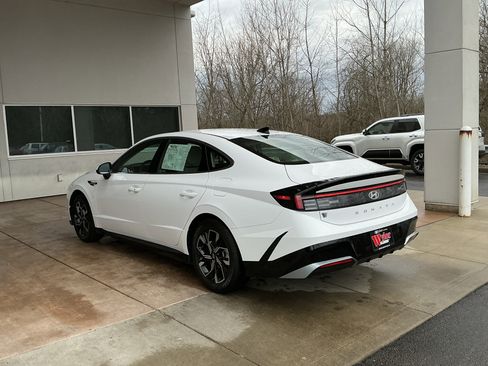 Used 2025 Hyundai Sonata SEL image 19