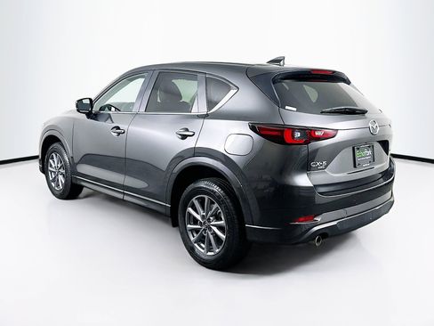 Used 2025 MAZDA CX-5 AWD 2.5 S w/ Select Package image 5