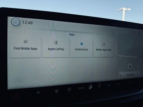 Used 2023 Ford Escape ST-Line w/ Tech Pack #1 image 35