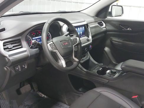 Used 2023 GMC Acadia SLT w/ Trailering Package image 18