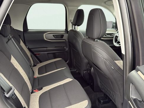 Used 2025 Ford Bronco Sport Big Bend w/ Convenience Package image 18