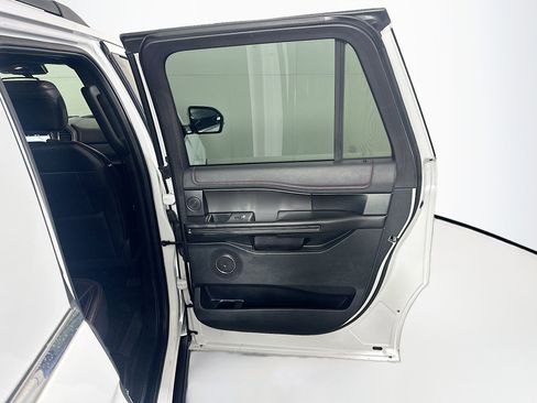 Used 2019 Ford Expedition Max Limited w/ Equipment Group 303A image 34