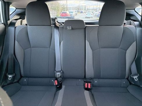 Used 2025 Subaru Impreza 2.0i image 29