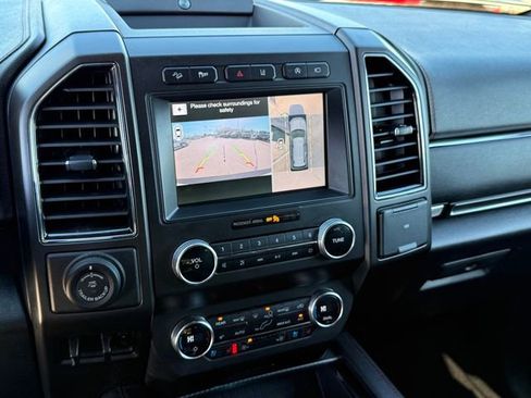 Used 2019 Ford Expedition Max Limited w/ Equipment Group 303A image 20