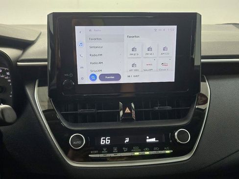 Used 2023 Toyota Corolla LE FWD image 26