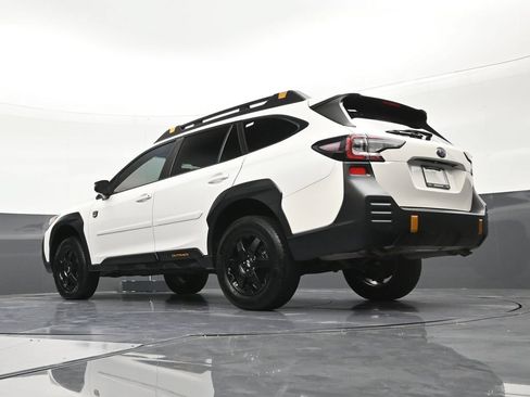 Used 2022 Subaru Outback Wilderness AWD/4WD image 22