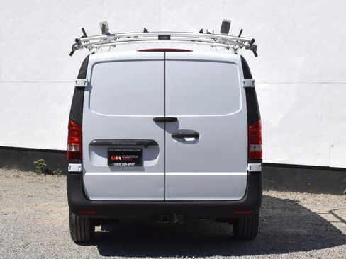 Used 2020 Mercedes-Benz Metris image 43
