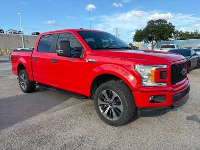 Used 2019 Ford F150 XL w/ Equipment Group 101A Mid