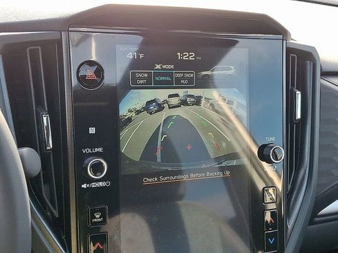 Certified 2025 Subaru Forester Premium image 4