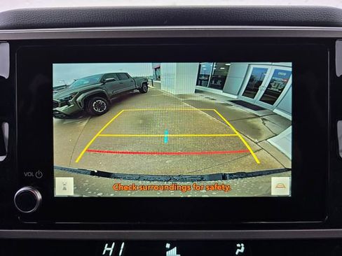 New 2026 Toyota Tundra SR5 w/ TRD Off-Road Package image 11