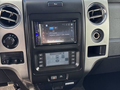 Used 2013 Ford F150 XLT w/ Mid Equipment Group image 9