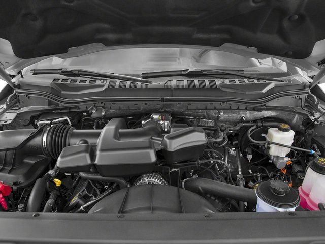 Used 2017 Ford F250 XLT w/ XLT Value Package AWD/4WD image 14