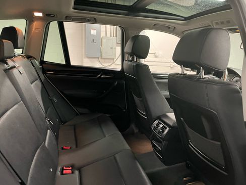 Used 2016 BMW X3 xDrive28i image 14