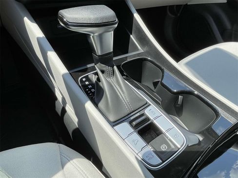 New 2026 Hyundai Tucson SEL image 16