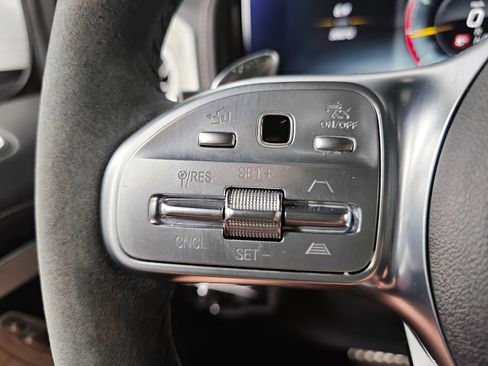 Used 2022 Mercedes-Benz G 63 AMG 4MATIC image 38