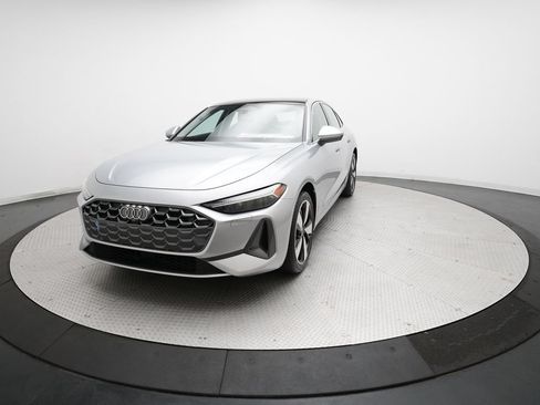 Certified 2025 Audi A5 2.0T Premium Plus AWD/4WD image 12