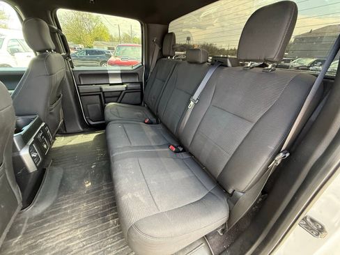 Used 2016 Ford F150 XLT w/ Equipment Group 301A Mid image 20