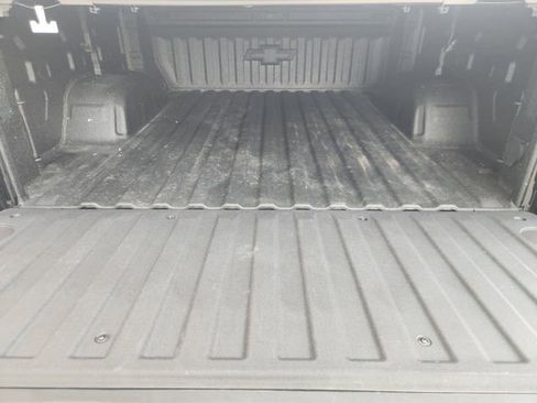 Used 2023 Chevrolet Silverado 1500 LT Trail Boss w/ LT Trail Boss Premium Package image 30