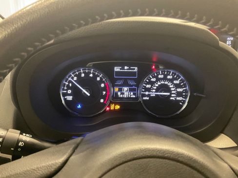 Used 2018 Subaru Forester 2.5i Limited AWD/4WD image 2