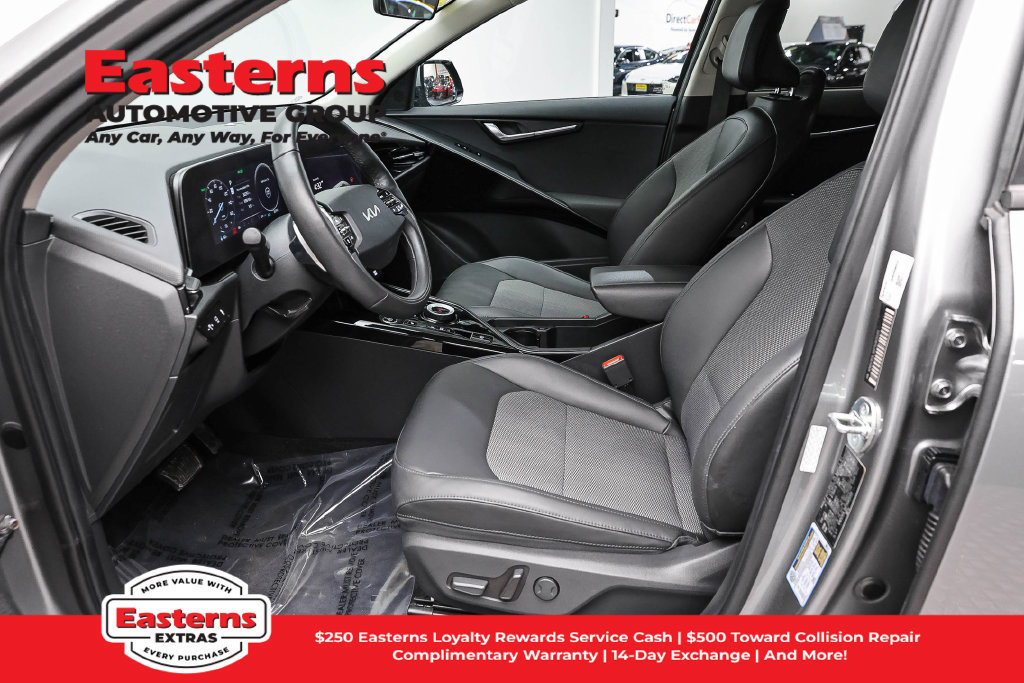 Used 2023 Kia Niro Wind w/ Wind Preserve Package FWD image 15