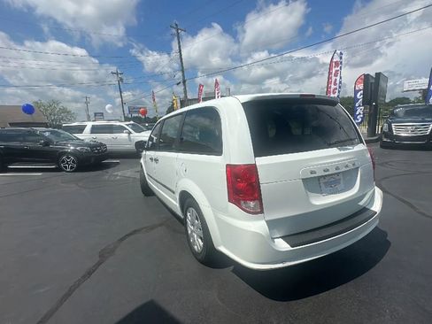 Used 2014 Dodge Grand Caravan American Value Package image 5