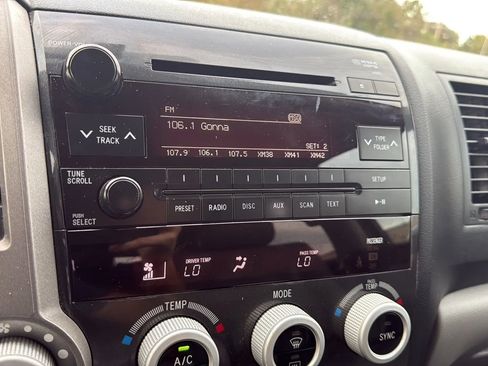 Used 2012 Toyota Sequoia SR5 image 55