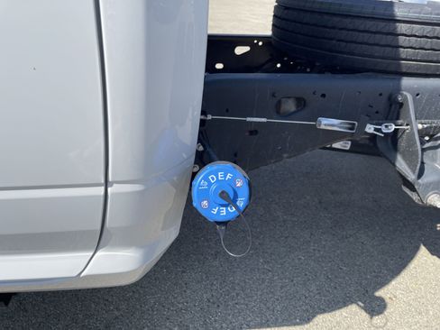 New 2026 RAM 5500 Tradesman w/ Chrome Appearance Group image 13