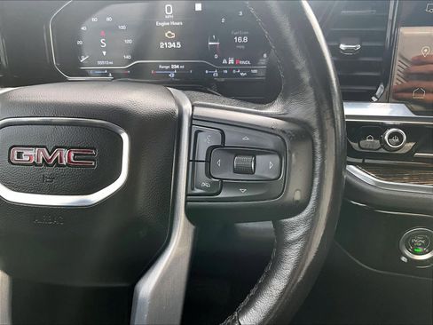 Used 2022 GMC Sierra 1500 Elevation image 24