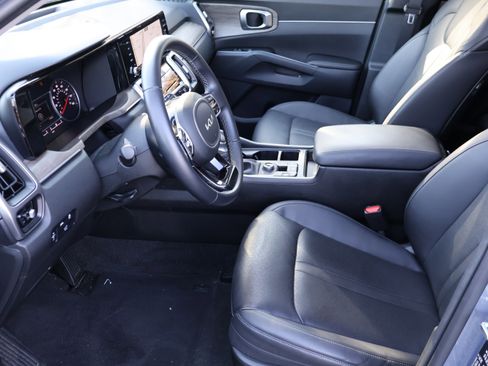 Used 2023 Kia Sorento X-Line EX image 45