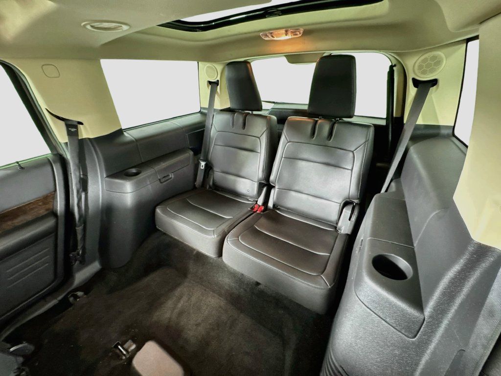 Used 2013 Ford Flex Limited AWD/4WD image 13