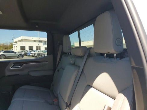New 2026 GMC Sierra 1500 SLT w/ SLT Premium Plus Package AWD/4WD image 12