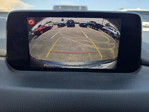 Used 2019 MAZDA CX-5 Sport FWD image 18