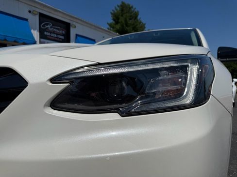 Used 2020 Subaru Legacy Sport w/ Popular Package #3 AWD/4WD image 26