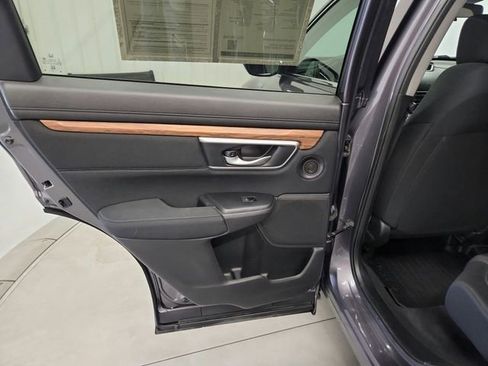 Used 2020 Honda CR-V EX image 36