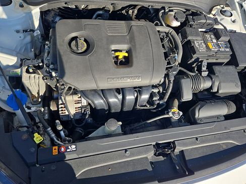 Certified 2023 Kia Forte LXS w/ LXS Technology Package image 27