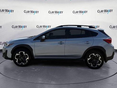 Used 2023 Subaru Crosstrek 2.5i Limited w/ Popular Package #4 AWD/4WD image 2