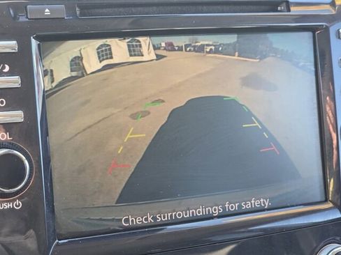 Used 2022 Nissan Murano SV image 20