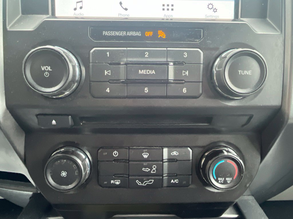 Used 2018 Ford F150 XLT w/ Equipment Group 301A Mid AWD/4WD image 26
