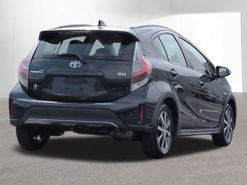 Used 2018 Toyota Prius C Three FWD image 5